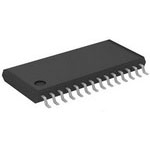 Integrated Device Technology-9DB633AGILFT Nullverzögerungspuffer Zero Delay Buffer 6-Out HCSL Differential 28-Pin TSSOP T/R