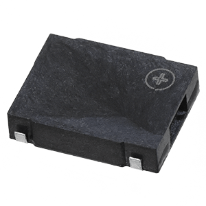 Same Sky (formerly CUI Devices)-CMT-1421-87-SMT-TR 音频指示器及警示器 Audio Buzzer Magnetic 3Vo-p 6Vo-p 80mA 5Vo-p 87dB Surface Mount Solder Pad T/R