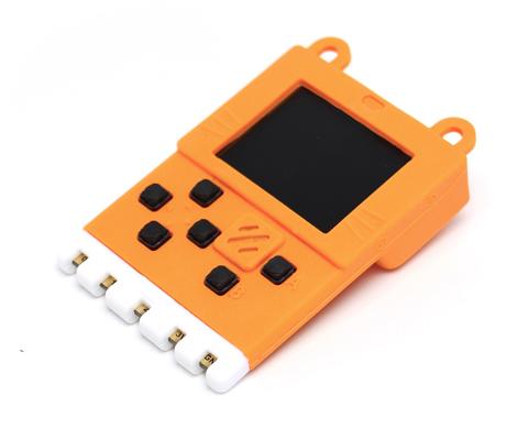 Seeed Technology Co.,Ltd-102991182 Embedded System Development Boards and Kits STM32F401RET6 Microcontroller Development Tool 2MB SPI Flash Mac OS/Win 7