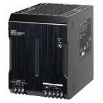 Omron-S8VK-G48048 Alimentazione da CA a CC AC/DC Power Supply Single-OUT 48V 10A 480W 8-Pin