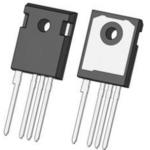 onsemi-UF3N120007K4S JFETs Trans JFET N-CH 1200V 120A SiC 4-Pin(4+Tab) TO-247 Tube