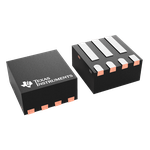 Conv DC-DC 2.5V to 6V Synchronous Step Down Single-Out 1.8V 3A 7-Pin VSON-HR T/R