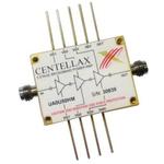 Microchip Technology-UA0U50HM HF-Verstärker 10MHz - 50GHz High Gain Power Amplifier