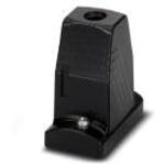 PHOENIX CONTACT-HC-B 6-TMS-100/O1STM25G-EUA Schrumpfbalgenadapter Backshells Sleeve Housing Straight