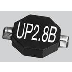 Inductor Power Wirewound 27uH 20% 100KHz Ferrite T/R