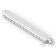 TE Connectivity-533268-8 Steckverbinder, Mutterplatine Conn HDI F 165 POS 2.54mm Solder RA Thru-Hole Tube