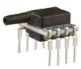 Honeywell-SSCDJNN015PAAA5 | TruStability® Board Mount Pressure Sensors Sensor de presión de montaje en tablero Board Mount Pressure Sensor 0psi to 15psi Absolute 8-Pin DIP Module