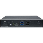 Deep Learning Inference Appliance