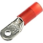 Thomas & Betts-RD10161 Steckverbinderanschlüsse Ring Tongue Terminal 8AWG Copper Red 35.56mm Electro Tin