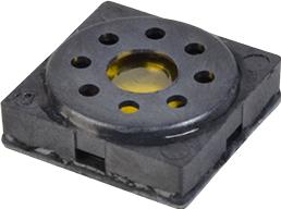 Same Sky (formerly CUI Devices)-CDS-15158-SMT-TR Lautsprecher Speakers 0.5W 8Ohm Rectangular Solder Pad