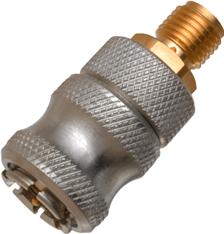 Cinch Connectivity Solutions-142-1901-821 RF-Steckverbinder Conn SMA Adapter 0Hz to 18GHz 50Ohm ST PL/F Gold