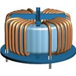 Common Mode Chokes Quad 1450uH 10kHz 12A 0.0071Ohm DCR Thru-Hole