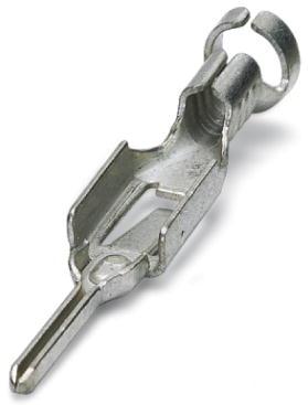 PHOENIX CONTACT-ICC-MT 0.5-1.0 Steckverbinder, Kontakt Contact PIN Crimp ST Cable Mount 17-20AWG Bulk