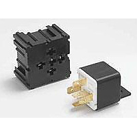 Littelfuse-03540506Z Relevadores Otros 1-Position ISO Relay Module