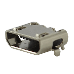 UJ2-MIBH2-4-SMT-TR_USB/DVI/HDMI连接器