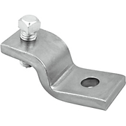 Thomas & Betts-U510SS null Stainless Steel Zee Beam Clamp. For use with A1200 A1400 series