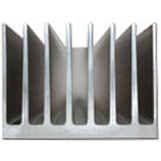 Advanced Thermal Solutions-ATS-EXL108-300-R0 Kühlkörper Heat Sinks Extrusion Profile, AL6063