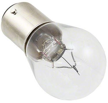 Visual Communications-1080 Lampen Ind incandescent S-8 Cbl Contact Bay