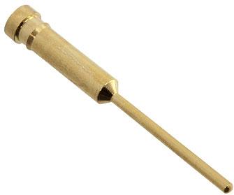 Mill-Max-0401-0-15-15-47-27-04-0 Connector Contact Contact SKT 47 Size Press Fit ST Thru-Hole Bulk