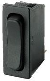 Marquardt Switches-1838.1602 Switch Rocker Switch Rocker N.O./N.C. SPDT Quick Connect Rocker 6A 250VAC 93.21VA 50000Cycles