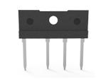 Micro Commercial Components-GBJA1010-BP Brückengleichrichter Diode Rectifier Bridge Single 1KV 10A 4-Pin Case JA Bulk