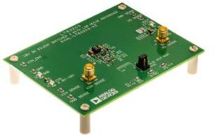 Analog Devices-EVAL-LT83203-AZ Placas y kits de desarrollo de administración de potencia LT83203 DC to DC Converter and Switching Regulator Chip 0.992V to 1.008V Output Demonstration Board