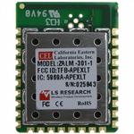 California Eastern Laboratories-ZALM-301-1 802.15.4 LR-WPAN 2480MHz 250Kbps 28-Pin SMD