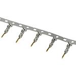 Contact PIN Crimp ST Cable Mount 24-28AWG T/R