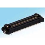 Conn Board to Board RCP 20 POS 0.5mm Solder ST SMD Tray