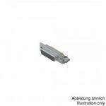 Conn D-Sub SKT 15 POS Solder RA Thru-Hole 15 Terminal 1 Port