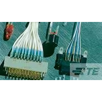 TE Connectivity-D-141-31 Steckverbinderanschlüsse Connector Terminal Splice