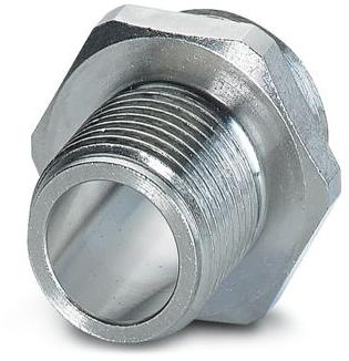 PHOENIX CONTACT-SACC-FP-M-M12/M14 THR PW Steckverbinderzubehör Connector Accessories, Housing Screw Connection