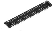 Panasonic-AXG7240J7A Steckverbinderleisten und Leiterplattenbuchsen Conn Board to Board RCP 2Power/24Signal POS 0.35mm Solder ST SMD T/R
