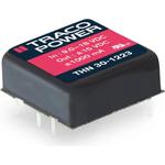 Module DC-DC 24VIN 2-OUT -15V/15V 1A/1A 30W 6-Pin