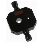 HUBER+SUHNER-76_Z-0-4-18  Sonstige Werkzeuge Tools and Accessories, Insert for Large Crimp Tool