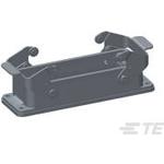 Housing 180° Powder Die Cast Aluminum Alloy Double Lock