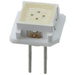 Switch Access Bright 4-Element LED Push Button Switch