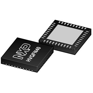 NXP Semiconductors-MCXW236BIHNAR Bluetooth Ultra-low power, small footprint Bluetooth Low Energy solution