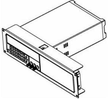 B&K Precision-IT-E151 Test and Measurement Accessories Rack Mount Kit for 1785B-1788, 8500B, 8600, 912xA and 9130B