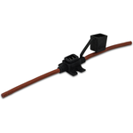 Inline Holder for Style Fuses