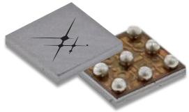 Skyworks Solutions-SKY66407-11 Estremità frontale RF PA RF Front End 9-Pin CSP T/R