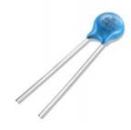 Yageo-471KD07-TR Varistor Var MOV 300VAC/385VDC 1200A 470V Thru-Hole Radial T/R