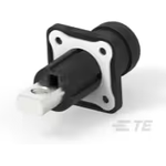 Circular Power Connector