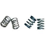 Thrml Mgmt Access Heat Sink Spring Carbon Steel