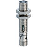 Photoelectric Sensor, M12 Housing, Reflex, 1500mm Operating Distance, PNP, Dark-ON, 4-pin M12 Connector, 60mm Housing Length