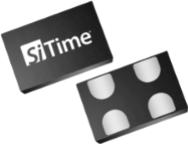 SiTime-SIT8924BM-11-18E-100.000000D MEMS-Oszillatoren Oscillator MEMS 100MHz ±20ppm (Stability) 15pF LVCMOS/LVTTL 55% 1.8V 4-Pin PQFN SMD T/R Automotive AEC-Q100