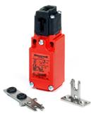 Honeywell-GKEA06L Schalter für Sicherheitsverriegelung Switch Safety Interlock N.C. DPST Key 500VAC 250VDC Screw Mount Conduit 1000000Cycles