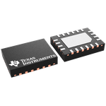 Hot Swap Controller 1-CH 18V Positive Voltage 20-Pin WQFN EP T/R