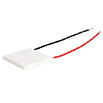 CUI Devices-CP12437 Thermoelektrische Kühlvorrichtung Thermoelectric Module 12.5A 15.4VDC