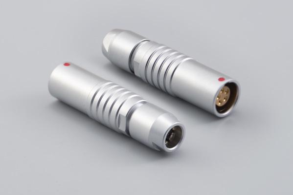 Tensility International-51-00020.52 Conector circular Conn Circular SKT 5 POS Solder Cup ST Cable Mount 5 Terminal 1 Port